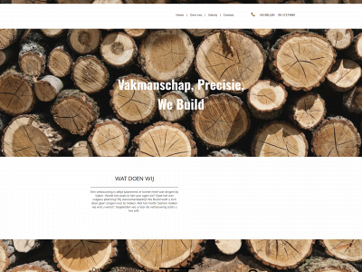 aannemersbedrijfwebuild.nl snapshot