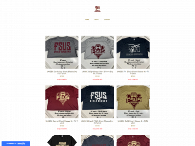 fsusgirlssoccerfangear.weebly.com snapshot