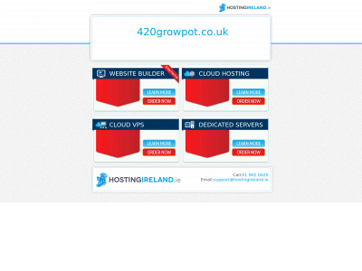 420growpot.co.uk snapshot