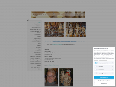 wallnoefers.ch snapshot
