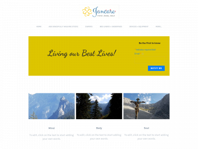 jancare.weebly.com snapshot