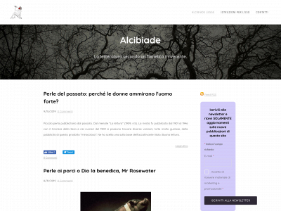 alcibiadelegge.weebly.com snapshot