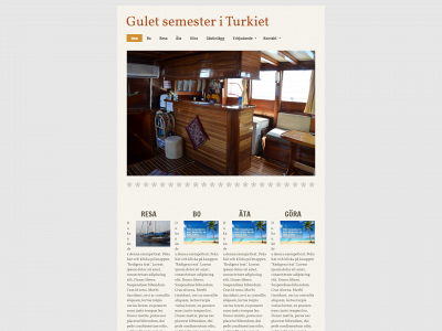 guletsemester.se snapshot