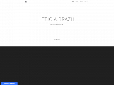 leticiabrazil.weebly.com snapshot