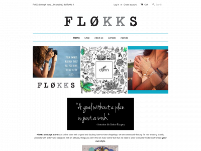 flokks.be snapshot