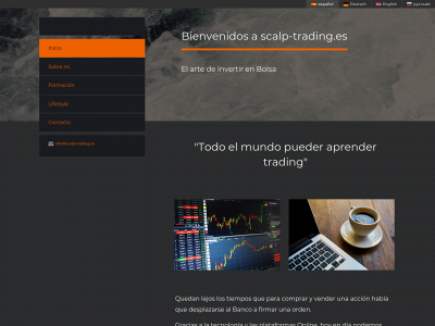 scalp-trading.es snapshot