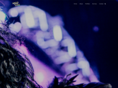 sceneinthedark.com snapshot
