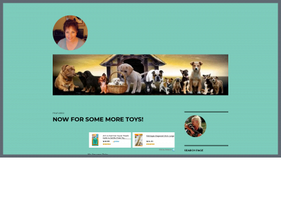 paws4tales.com snapshot