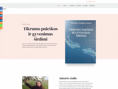 ieskautikrumo.lt snapshot