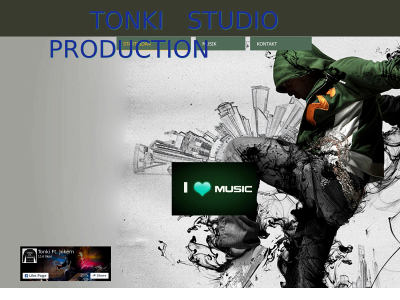 tonki.se snapshot