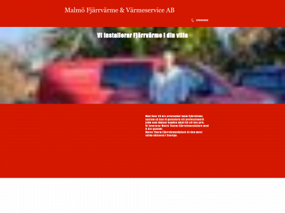 malmofjarrvarme.se snapshot