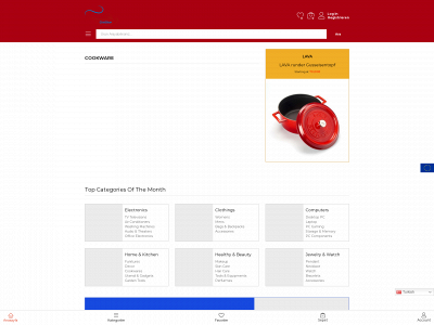 ciinishop.com snapshot