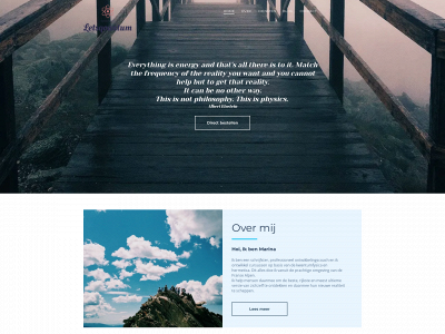 letsqoantum.nl snapshot