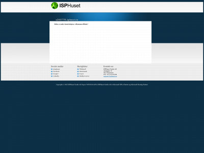 silalu.com snapshot
