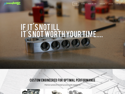 www.illcustomz.com snapshot