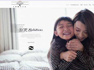 disabilitytaxcreditcanada.solutions snapshot
