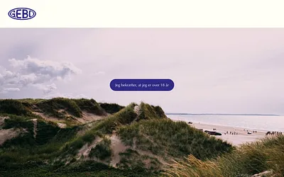 gebo.nu snapshot