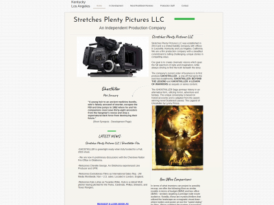stretchesplentypictures.com snapshot