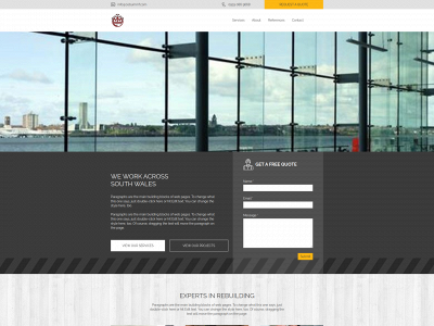 cebummf.com snapshot