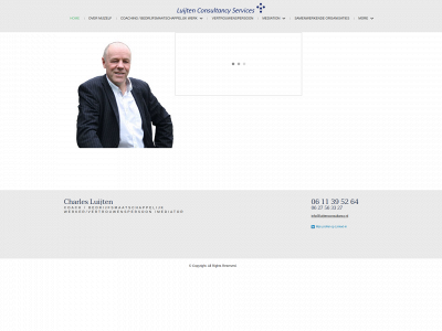 luijtenconsultancy.nl snapshot