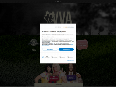 vriendenvanaalst.nl snapshot
