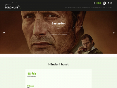 torghuset.se snapshot