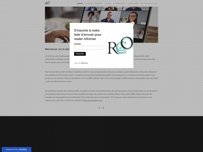 coachsoutaouais.weebly.com snapshot