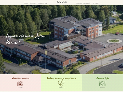 ravintolasofia.fi snapshot