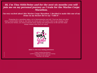 2run4fun.com snapshot
