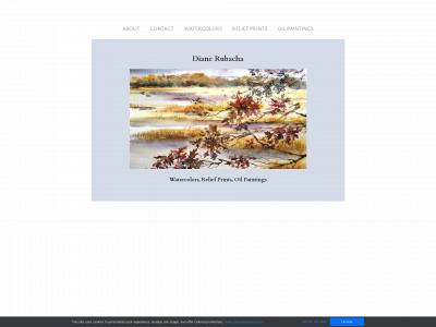 dianerubachaartwork.weebly.com snapshot
