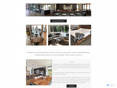 www.eternaltimberanddesign.com snapshot