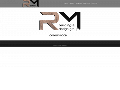 rmbuildinganddesigngroup.com.au snapshot