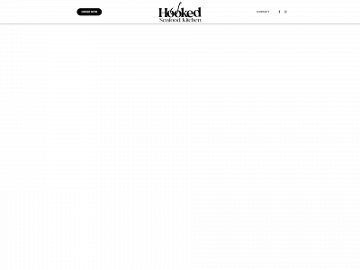 hookedseafoodrestaurant.com snapshot