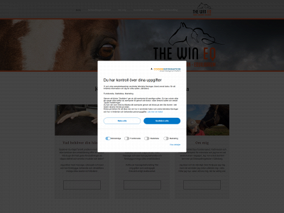 thewineq.se snapshot