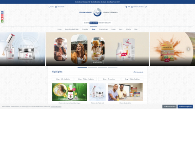 herakles-doerflinger.com snapshot