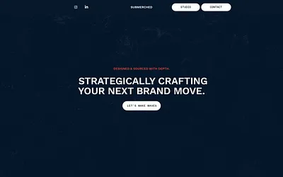 submerched.com snapshot