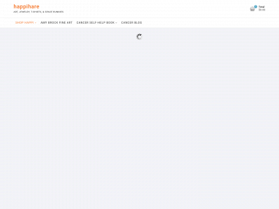 happihare.com snapshot