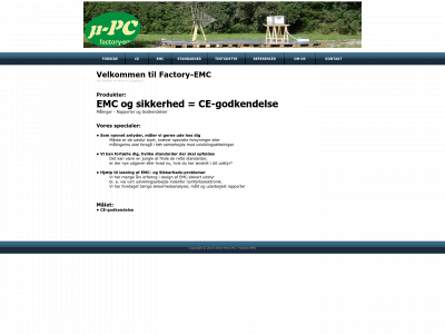 factory-emc.dk snapshot