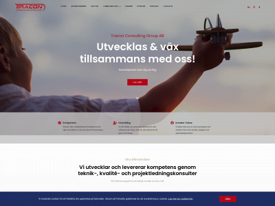 traconab.se snapshot