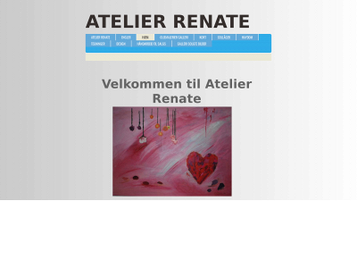 atelierrenate.com snapshot