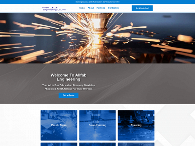 allfabeng.com snapshot