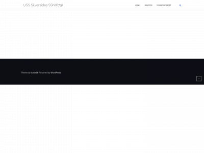 silversides679.org snapshot