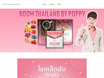 poppybusiness.weebly.com snapshot