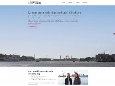 stigbergetsredovisning.se snapshot