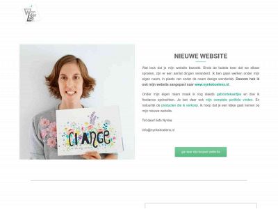 designwonderlab.nl snapshot