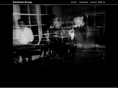 soulmangroup.com snapshot