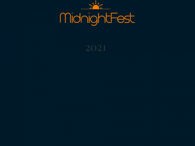 midnightfest.no snapshot