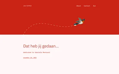 tapper.nl snapshot