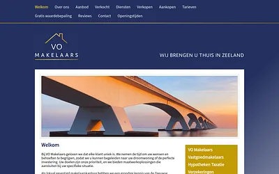 vomakelaars.nl snapshot