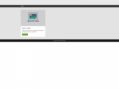 liaminwards.com snapshot